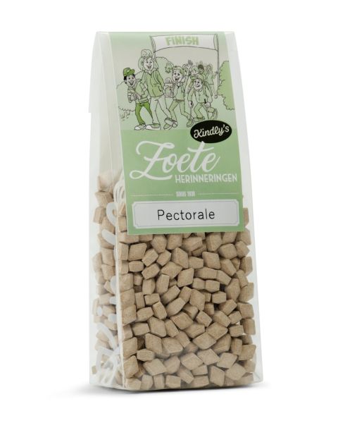 Kindly's Pectorale 170g